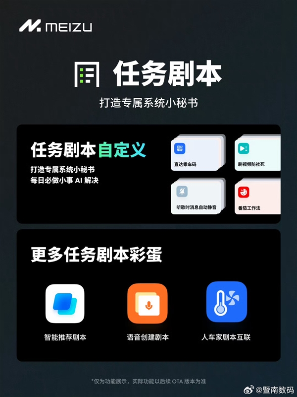 21ϵ׷Flyme AIOS
