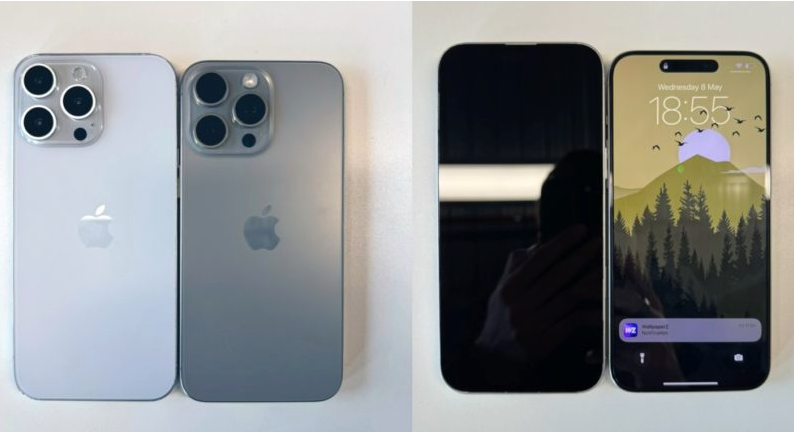 IPhone 16 Pro Max C114 