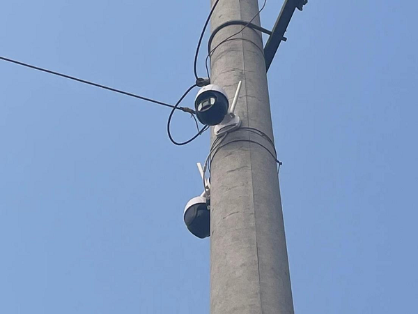 中国移动"千里眼"助力淮安盱眙县打造"平安鱼塘"