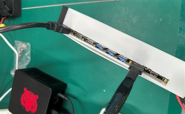 轻薄本、迷你机福音!AMD Zen5锐龙AI 300系列有望8月发布