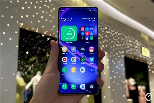 OPPO Find X8系列前瞻:OPPO年度机皇来袭