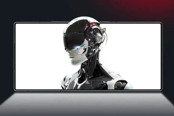 2024年最强Ultra!努比亚Z60 Ultra领先版官图公布:正面全是屏