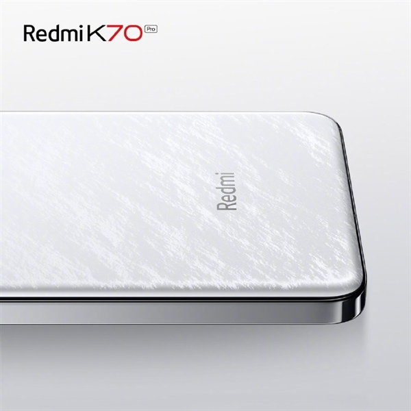 ɫRedmi K70ѩϸڹ׻ֵһ