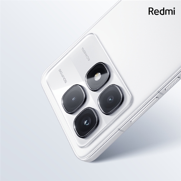 ɫRedmi K70ѩϸڹ׻ֵһ