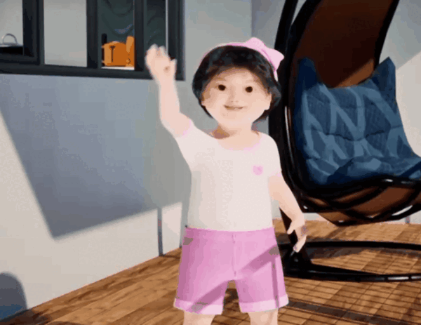 全球首个!北大Little Girl亮相:具有人类伦理和道德观念