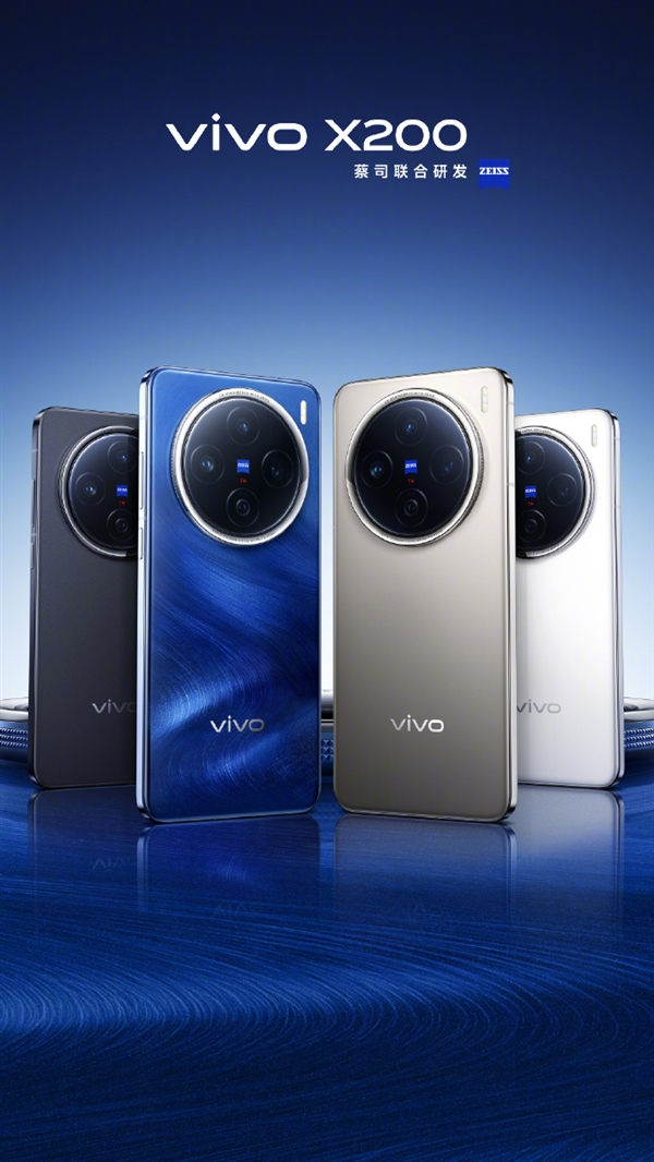 »ʵǻvivo X200ϵӰAIȫ