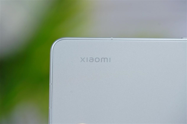 等深四曲 手感太清爽!小米15 Pro图赏