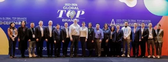 华为、小米成功入选！全球手机领先品牌TOP10重磅发布 - 通信终端