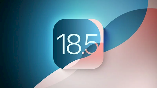 OiOS 18.5ʽl(f)ޏ(f)iPhone 31(g)© AIδϾ