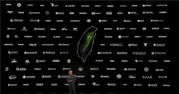 ѫNVIDIAܲй̨壡
