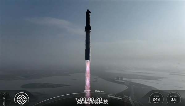 Ƴʧħ䣡SpaceXǽھŴԷɳɹ