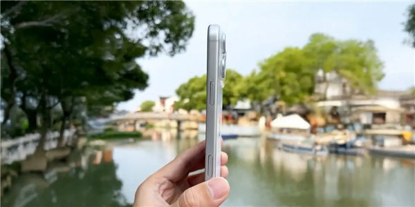 ƻiPhone 17 Pro Maxģ֣ ؼӴ