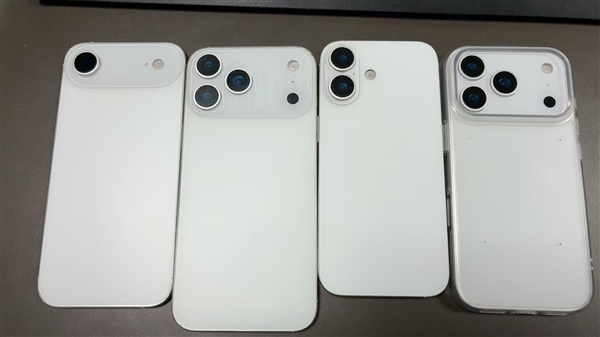 iPhone 17۸Ҫǣƻ˰ɱת޸