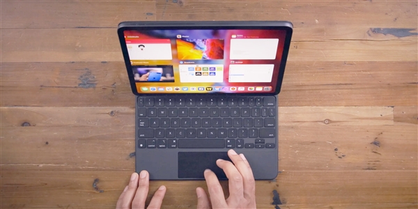 ƻiPadOS 26̥ǣһ󲨹macOS