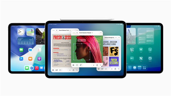ƻiPadOS 26̥ǣһ󲨹macOS