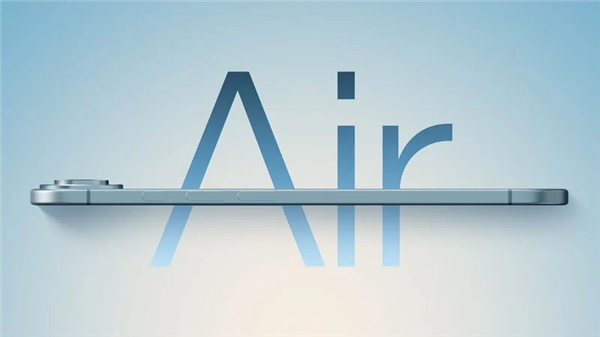 iPhone 17ϵػXϽп򣺃HiPhone 17 Air⁺Ͻ
