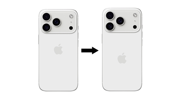 iPhone 17ϵػXϽп򣺃HiPhone 17 Air⁺Ͻ