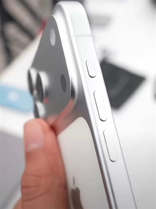 iPhone 17ϵػXϽп򣺃HiPhone 17 Air⁺Ͻ
