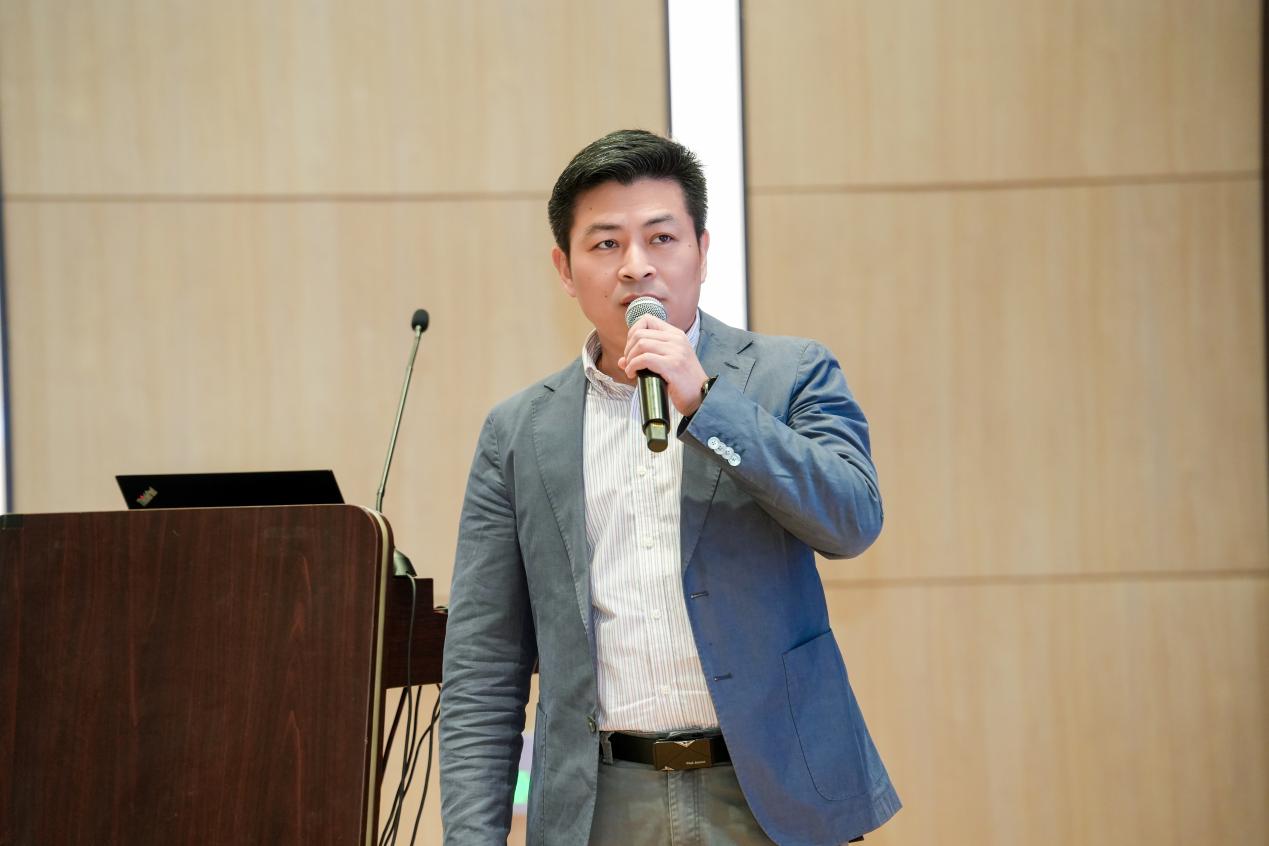 中国通信学会车联网专业委员会2025年度工作会暨第二届车联网专业委员会换届大会圆满召开