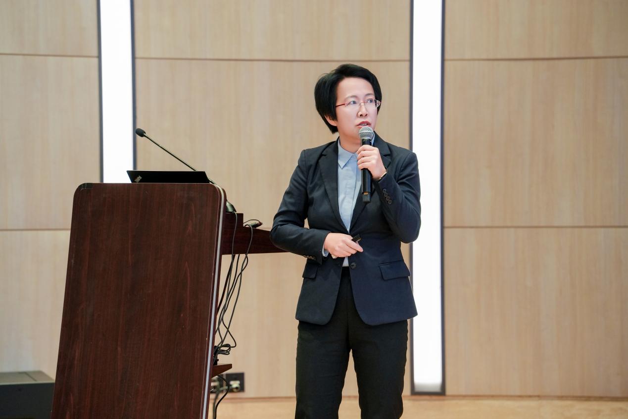 中国通信学会车联网专业委员会2025年度工作会暨第二届车联网专业委员会换届大会圆满召开