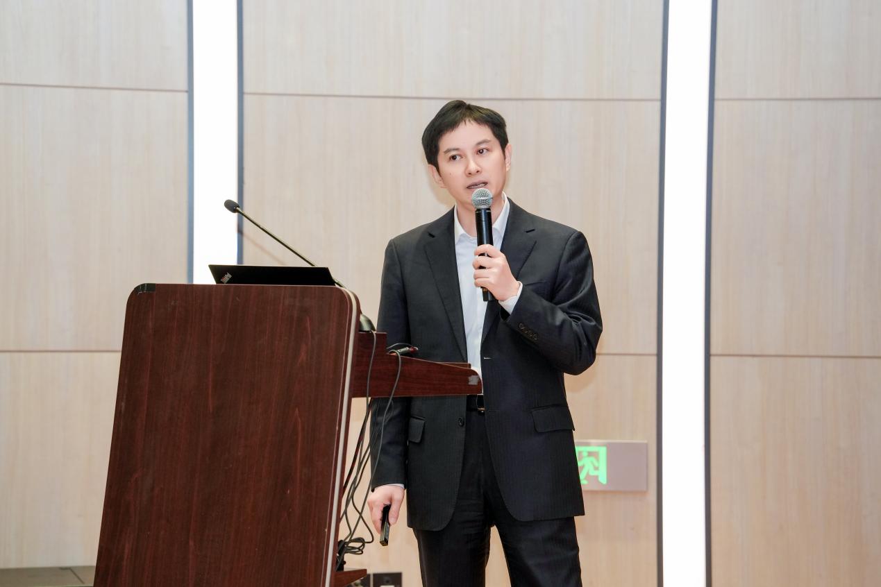 中国通信学会车联网专业委员会2025年度工作会暨第二届车联网专业委员会换届大会圆满召开