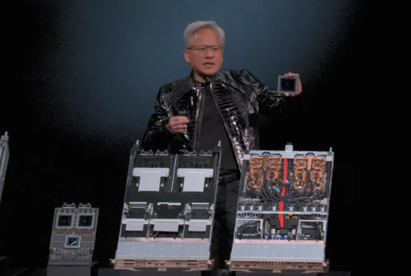 Ӣΰ�������һ��GPU ����������Blackwell��5��