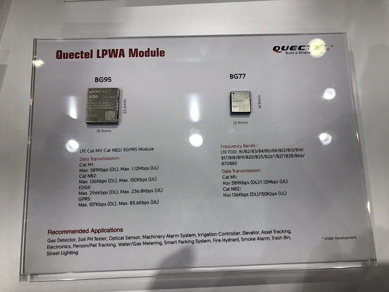 �����ظ�ͨ9205ƽ̨�Ķ�ģLPWAģ�飨����汾��