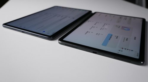 華為matepad 11和小米平板5pro哪個更值得買?