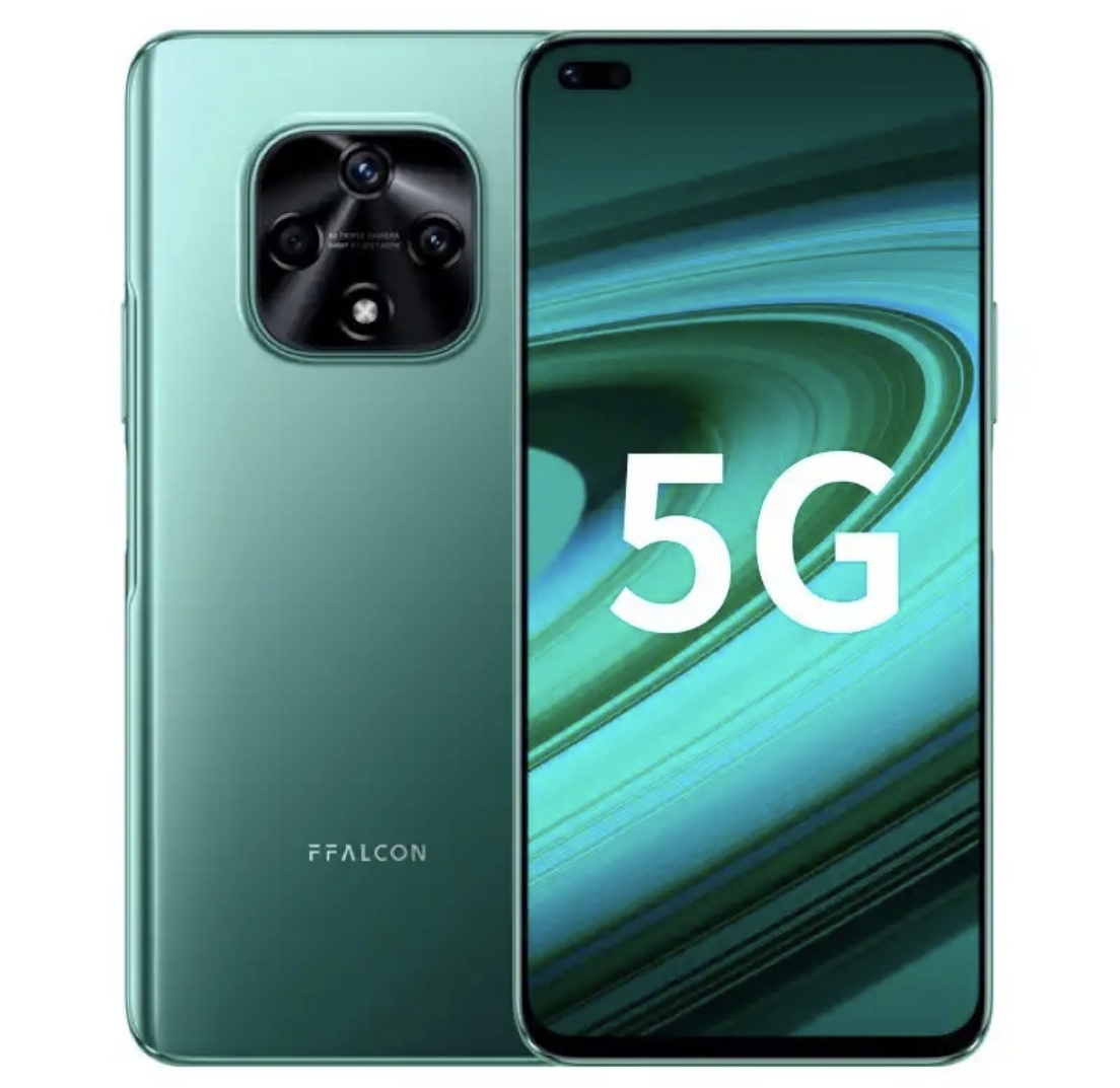 中国联通U-MAGIC优畅享50 Plus 将于3月28日发布：后置 64MP 主摄 - 中国联通