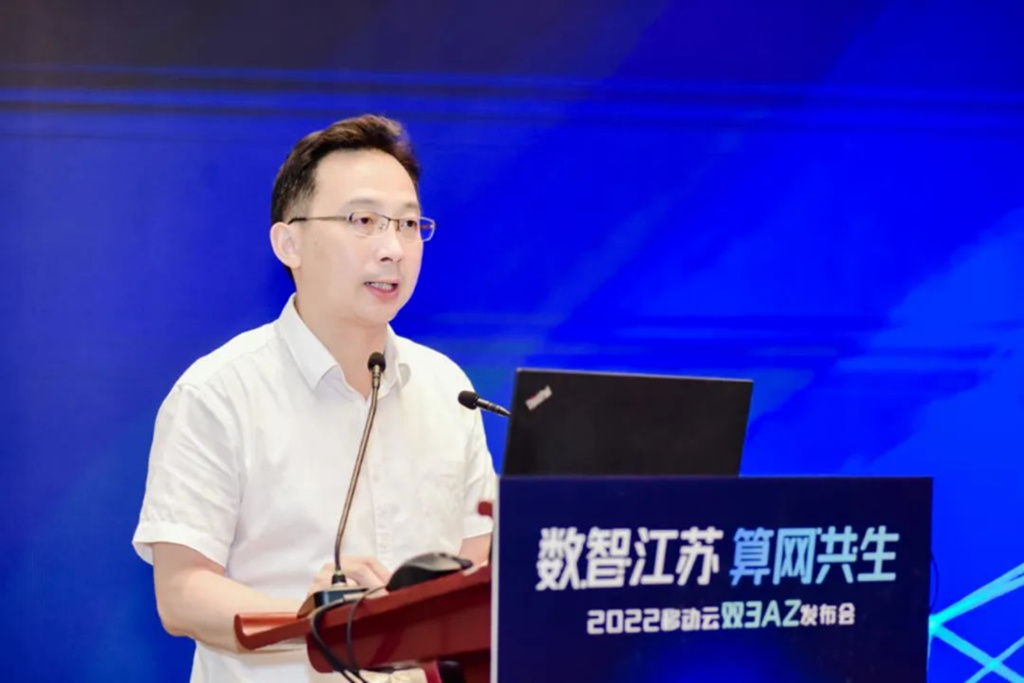 苏州市工业和信息化局副局长 万资平