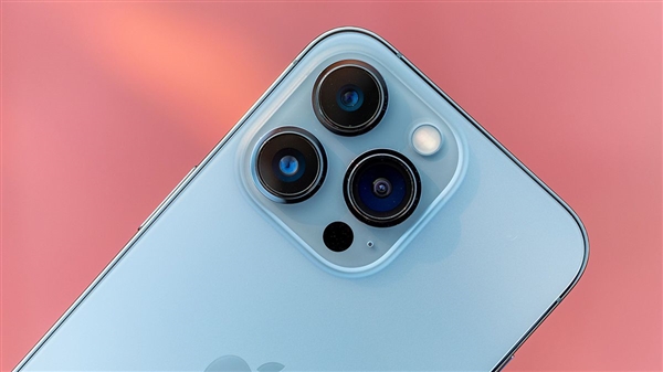 iPhone 14普及高刷：全系支持120Hz - 通信终端