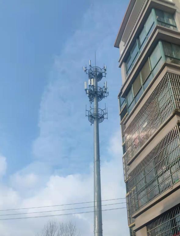 中国电信无锡分公司携手华为2.1GHz 8T8R 使能5G“精品”体验进入千家万户