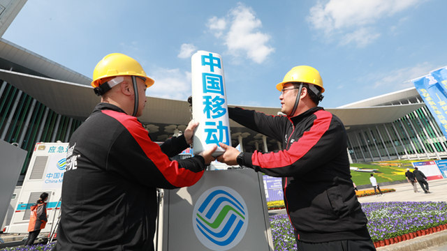 【上周回顾】三大运营商虎年首月成绩单；中国移动：锁定6G窗口期；中移动2.6GHz广电核心网设备集采结果 - 推荐