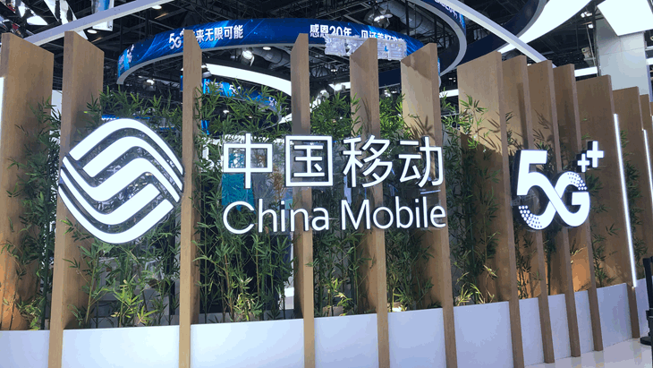 【上周回顾】三大运营商2021年财报出炉；中兴通讯五年合规监察期结束；中国联通更新月度数据模型 - 推荐