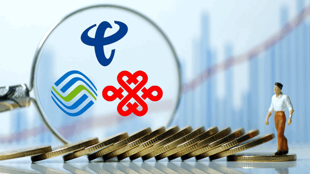 【上周回顾】三大运营商2021年财报出炉；中兴通讯五年合规监察期结束；中国联通更新月度数据模型 - 推荐