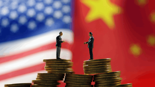 【上周回顾】三大运营商2021年财报出炉；中兴通讯五年合规监察期结束；中国联通更新月度数据模型 - 推荐