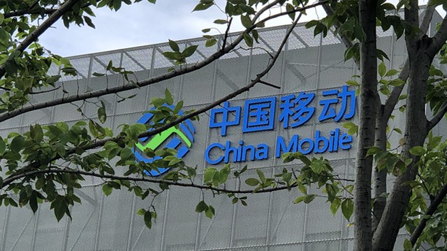中国移动 - 电信运营商 - 资讯 - C114通信网
