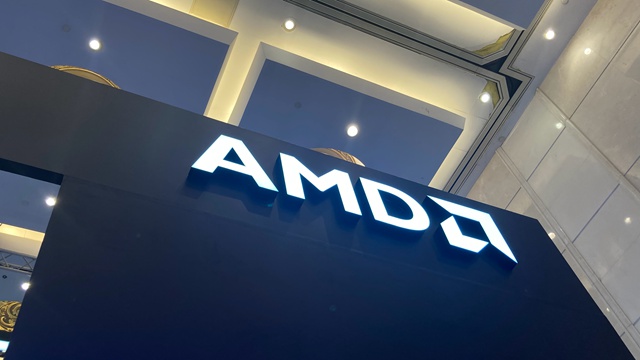 AMD ˷֤ʵѻԻ AI оƬ֧ 15% ˰