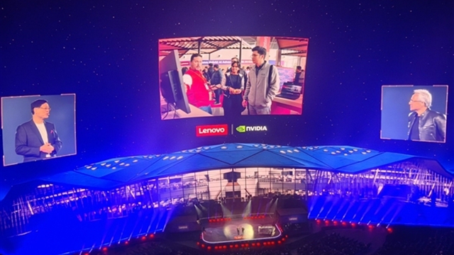 ����ѫ��IT��ҵ��ȥ��ʮ��ļ��������ʩ����Ҫȫ������