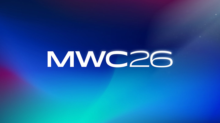 MWC �й��ֻ᳡ 2026