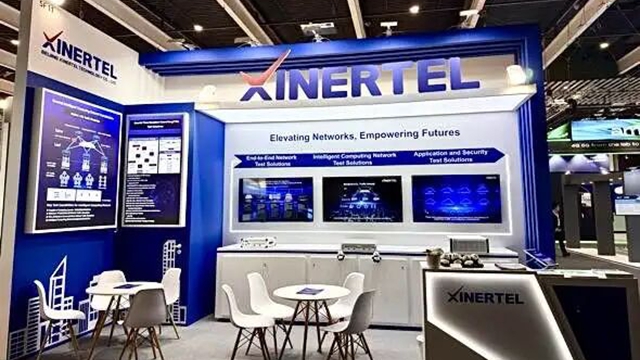 �������� �ǲ�δ�����Ŷ�̩Я�Ĵ���ķ�������MWC2026�������ǣ���������������ŵ���