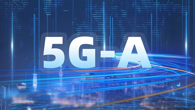 MWC 2026�۲��5G-A�����У�����ͱ��룡