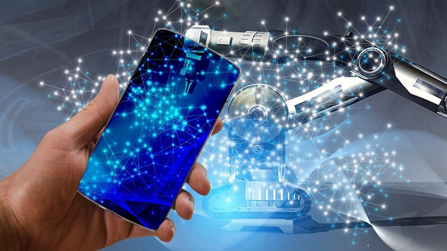 Omdia��2030 �꣬�����ֻ�����ֱ�������»�Ծ�û������� 4.11 ��