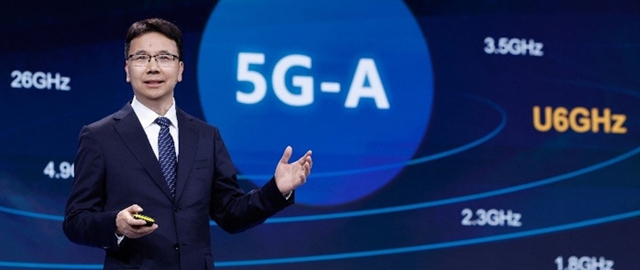 MWC 2026�۲��U6G�����ҵʵ�����ν�5G-A��6G�ݽ�