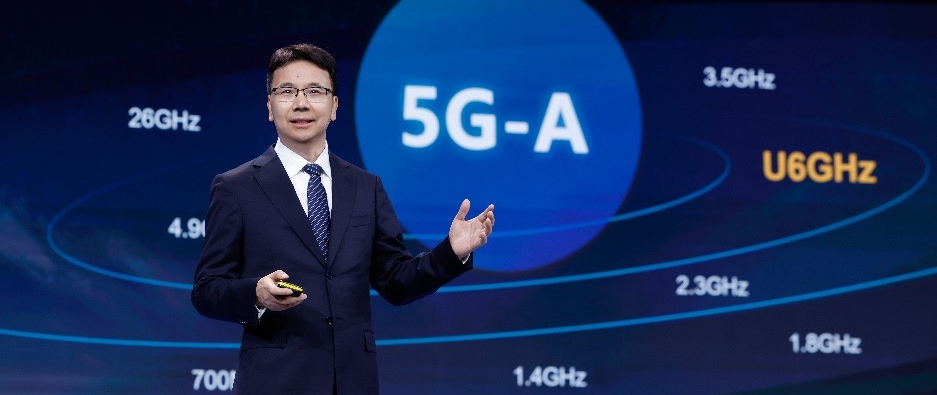 MWC 2026�۲��U6G�����ҵʵ�����ν�5G-A��6G�ݽ�