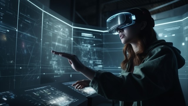 ���˲���� AI �۾�Ұ�����裺Meta ����ʾ���۾���Եŷ��