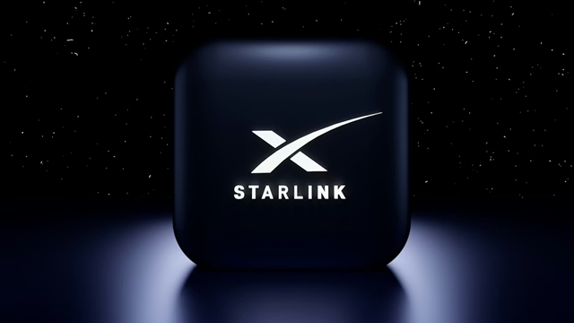 Starlink����̫����������