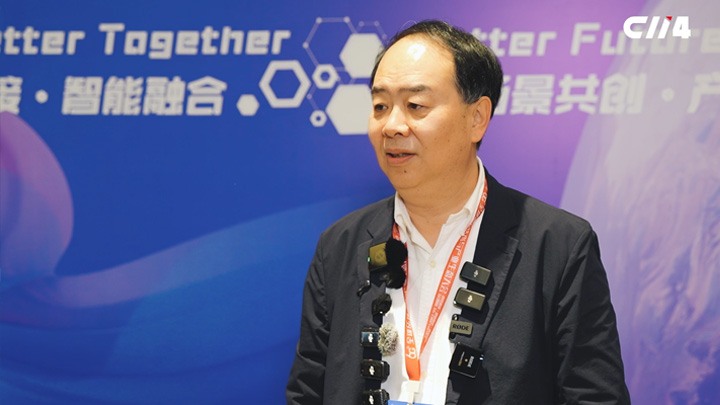 ��Ф��Ժʿ��6G����ĵ�һ����Ҫʹ�����Ǹ���AI