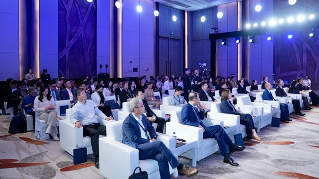 �������й�ǰ�ܲ��Ծ��գ��й���ȫ������̬��Ӱ���һ�޶�