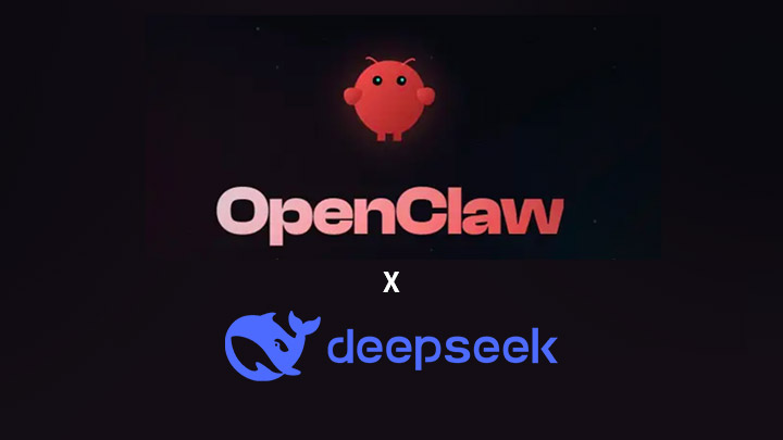 OpenClaw����DeepSeek V4��֧��ʵʱ����ͨ��